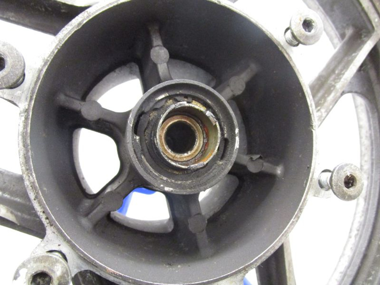 RINSUKAMページ Kawasaki Motorcycle 2013 OEM Parts Diagram for FUEL TANK
